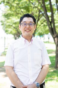 宮崎賢哉プロフィール画像