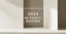 2024年活動実績